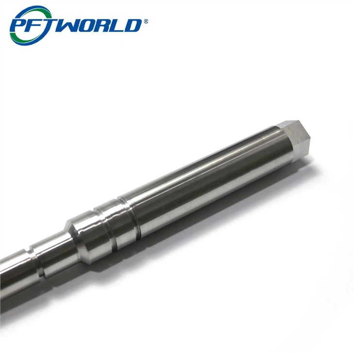 Cnc Machine Turning Machining Small Metal Parts