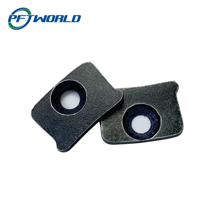 OEM High-precision Parts Processing Services