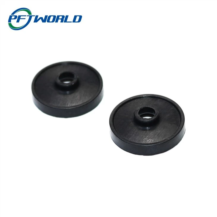 OEM High-precision Parts Processing Services