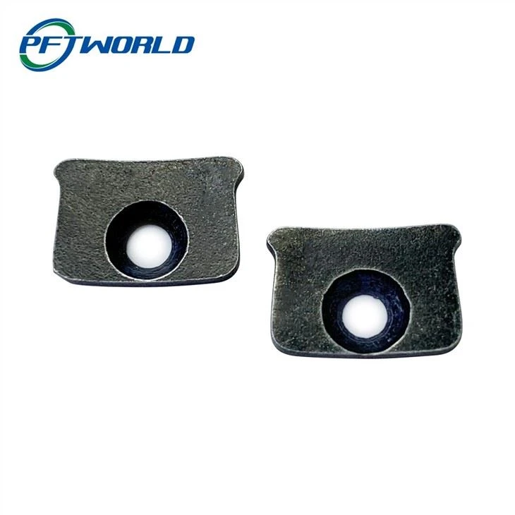 OEM High-precision Parts Processing Services