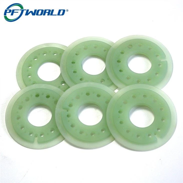 Prototype Injection Molding Medical Plastic Parts