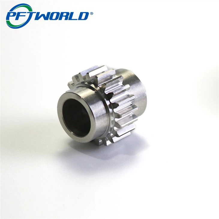 Aangepaste kleine tandwielen