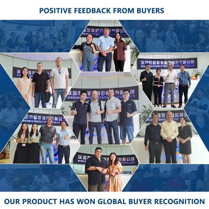 Custom Small Spur Gears