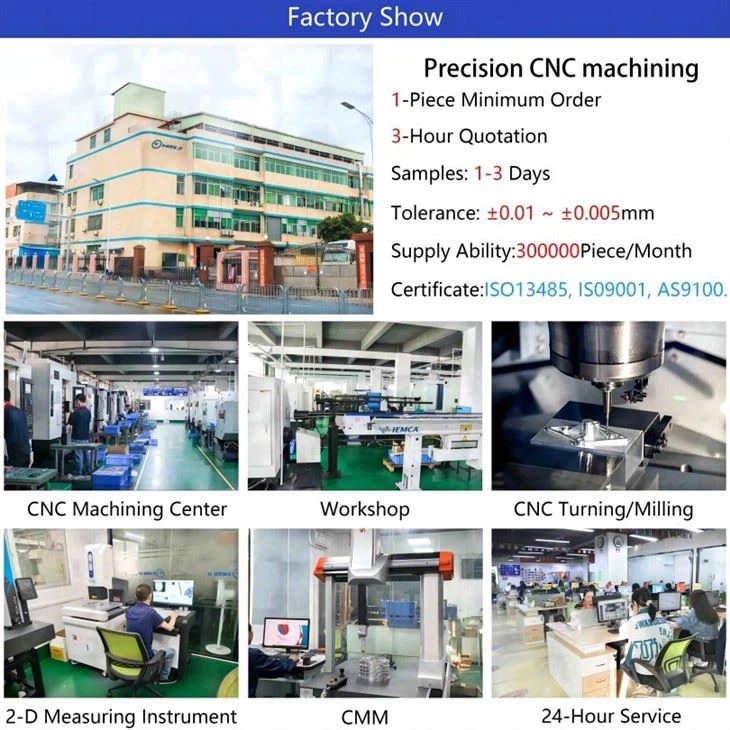Engineering Precision Custom