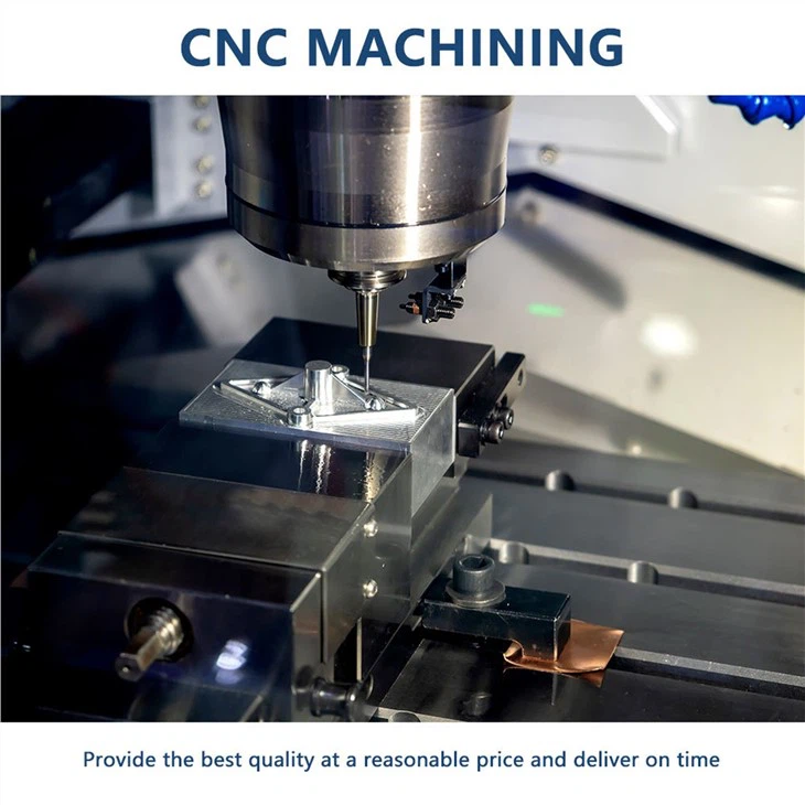Precision Machining Solutions