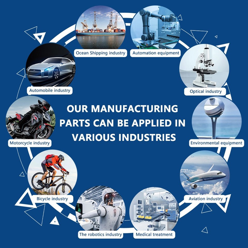 Body Mounting Bolts