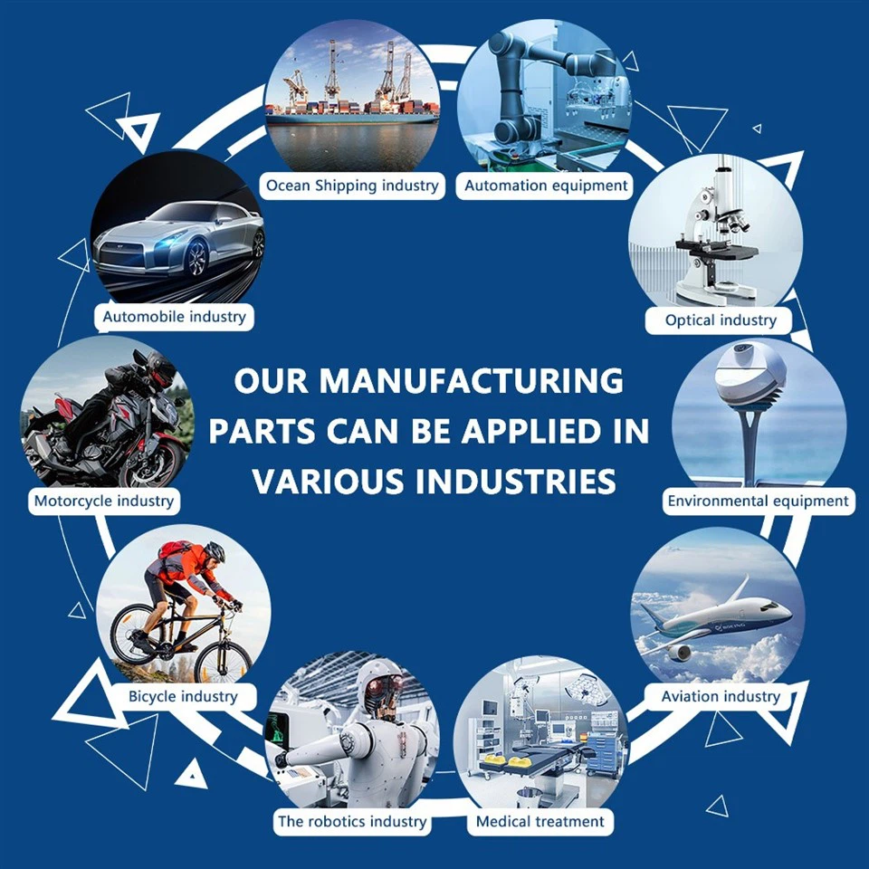 Equipment Accessories